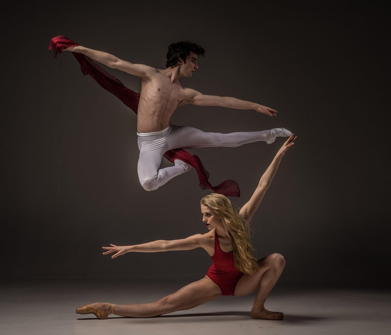 Soulful Movement